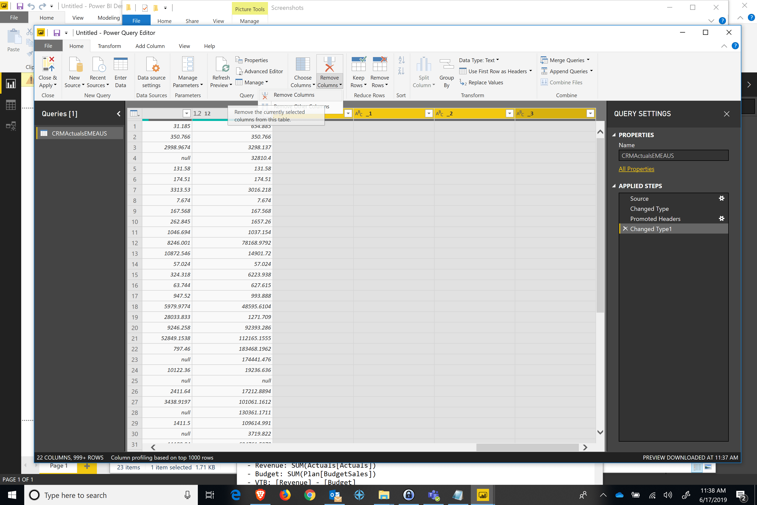 Power BI Data Sources Loading Your Data Into Power BI